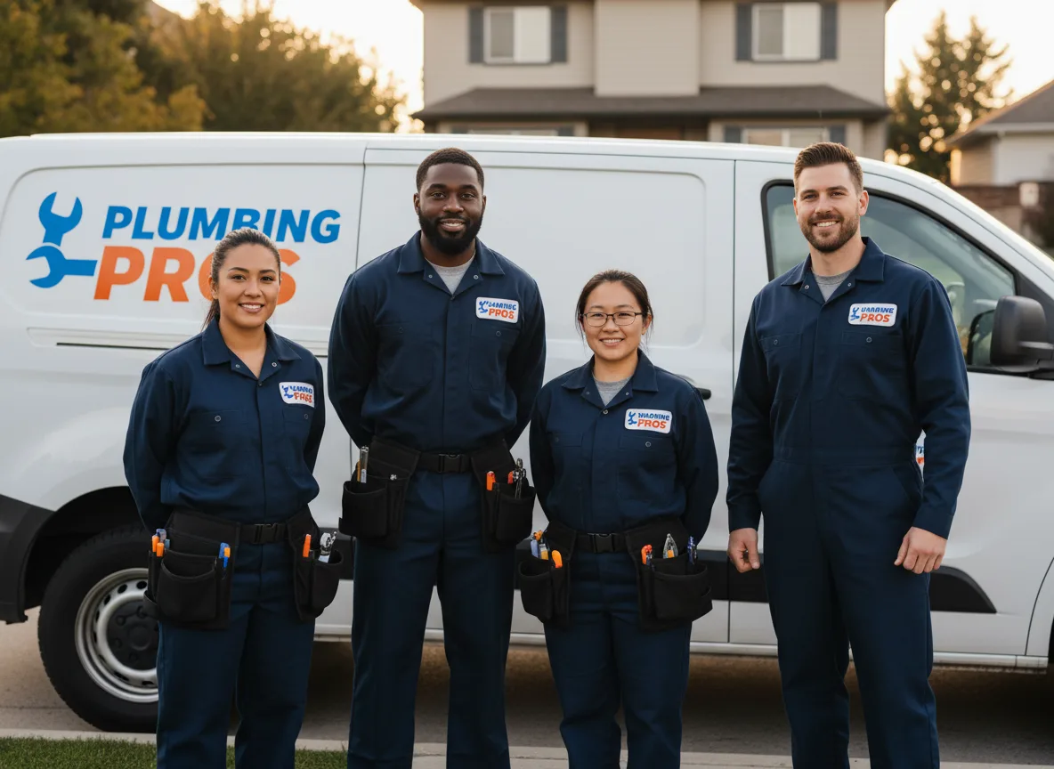 Water Heater Repair company in Jasper, MI